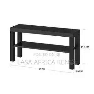 Lasa Modern TV Stand Storage - Coffee Table S.