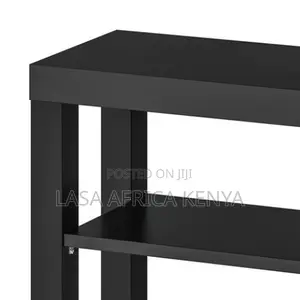 Lasa Modern TV Stand Storage - Coffee Table S.