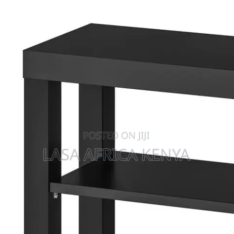 Lasa Modern TV Stand Storage - Coffee Table S.