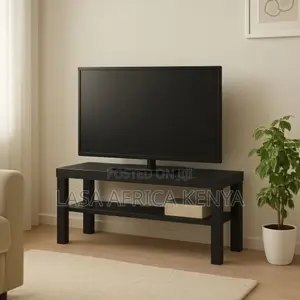 Lasa Modern TV Stand Storage - Coffee Table S.