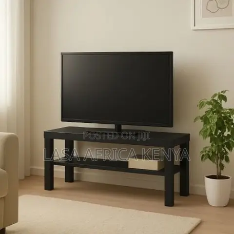 Lasa Modern TV Stand Storage - Coffee Table S.
