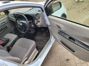 Daihatsu Mira 2015 Blue