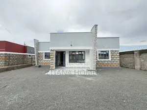 4bdrm Bungalow in Acacia, Kitengela for sale