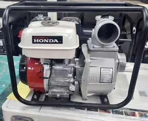 Honda Water Pump 3” / Powerful Gasoline Honda Water Pump Machine 3”