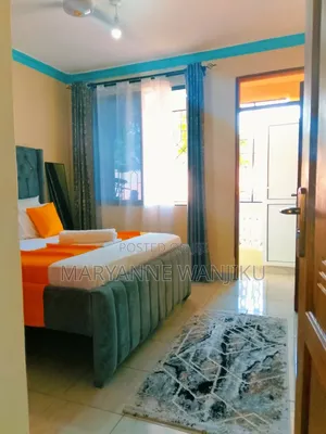Executive 1 Bedroom Apartment Ready for Check in.Call