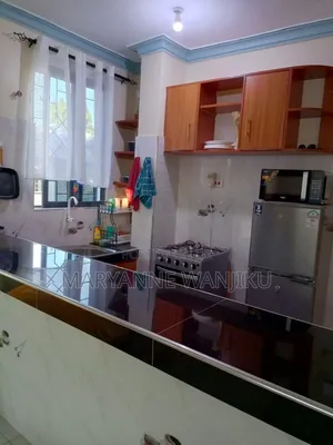 Executive 1 Bedroom Apartment Ready for Check in.Call