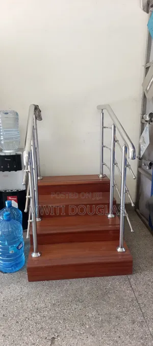 Modern Balcony Railings for Homes and Apartments