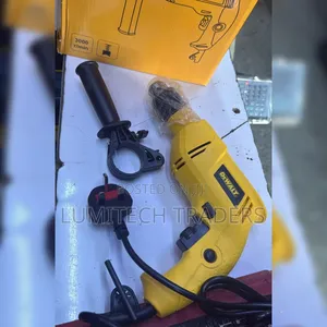 Dewalt Impact Drill/ Impact Drill