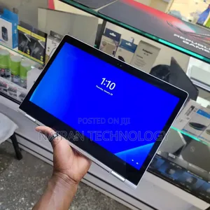 Laptop HP EliteBook x360 1030 G2 8GB Intel Core i5 SSD 256GB