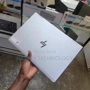 Laptop HP EliteBook x360 1030 G2 8GB Intel Core i5 SSD 256GB