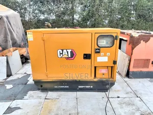Olympian 11kva Diesel Generator With Perkins Engine