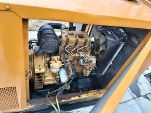 Olympian 11kva Diesel Generator With Perkins Engine