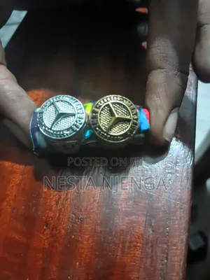 Mercedes Benz Ring