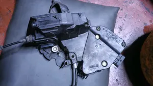 Land Rover Door Lock