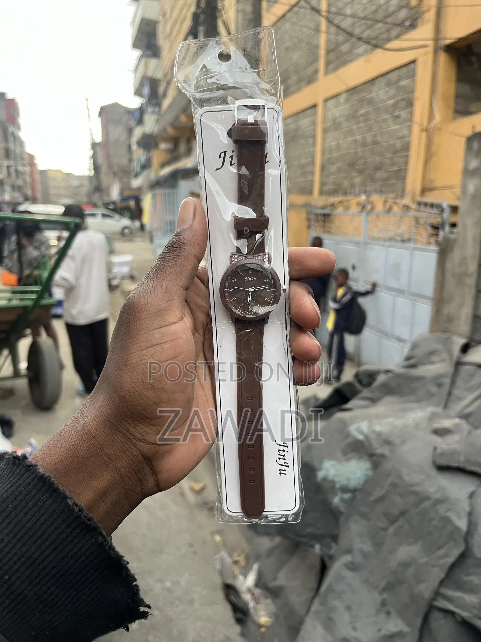 Pay on Delivery Watches for Ladies at 400