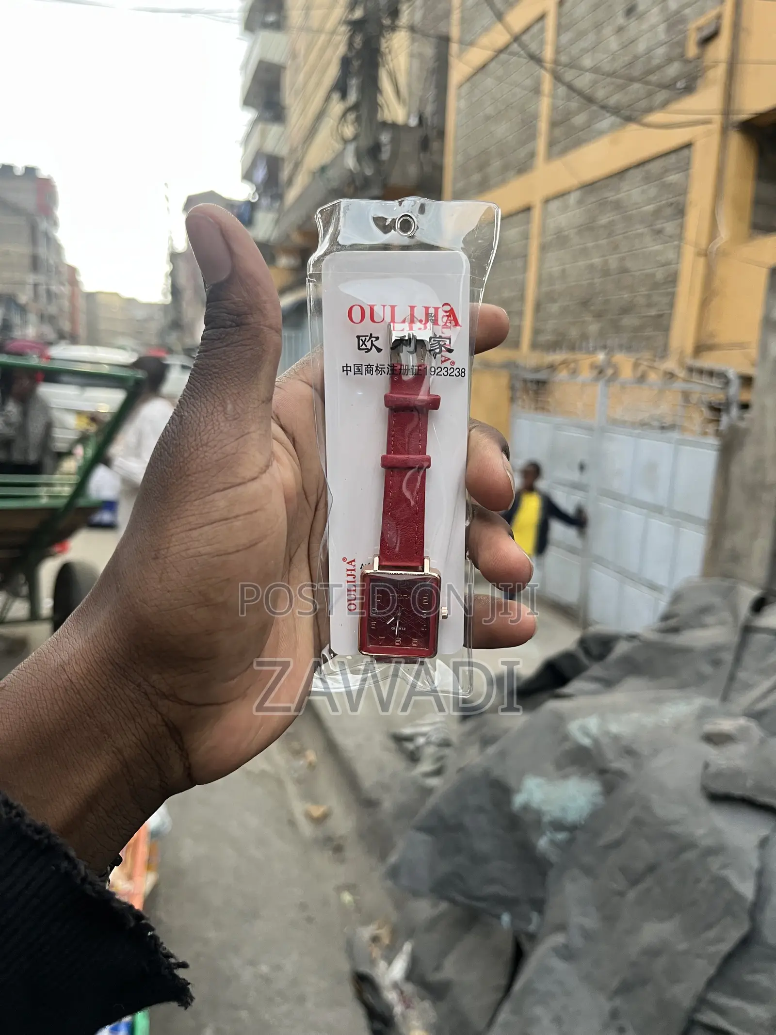 Pay on Delivery Watches for Ladies at 400