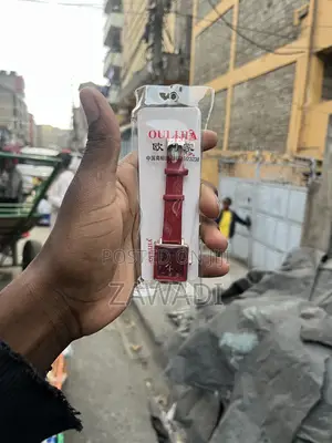 Pay on Delivery Watches for Ladies at 400