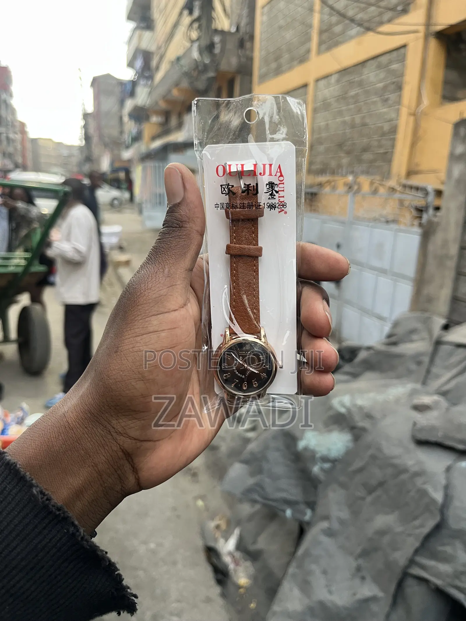 Pay on Delivery Watches for Ladies at 400