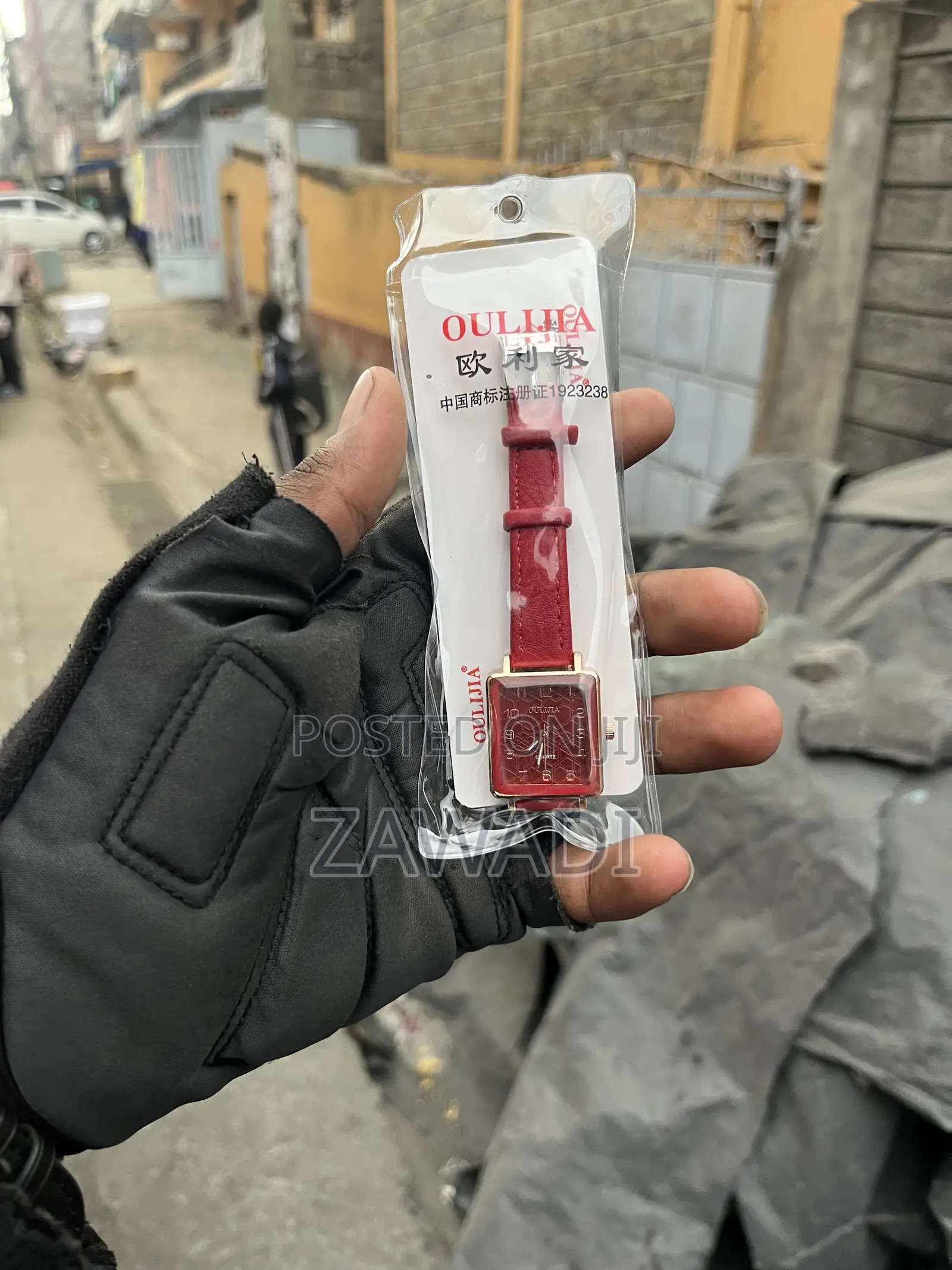 Pay on Delivery Watches for Ladies at 400