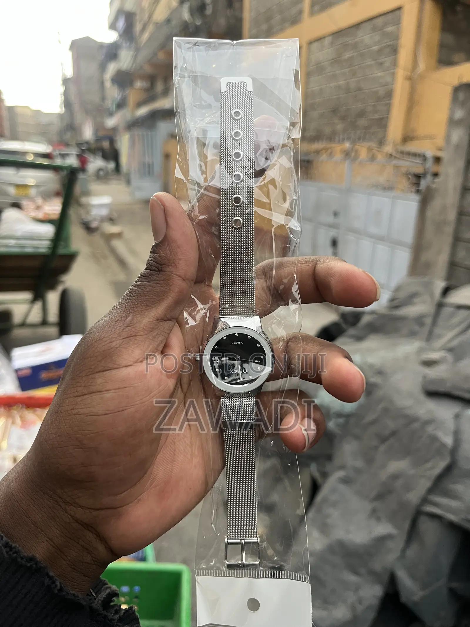Pay on Delivery Watches for Ladies at 400