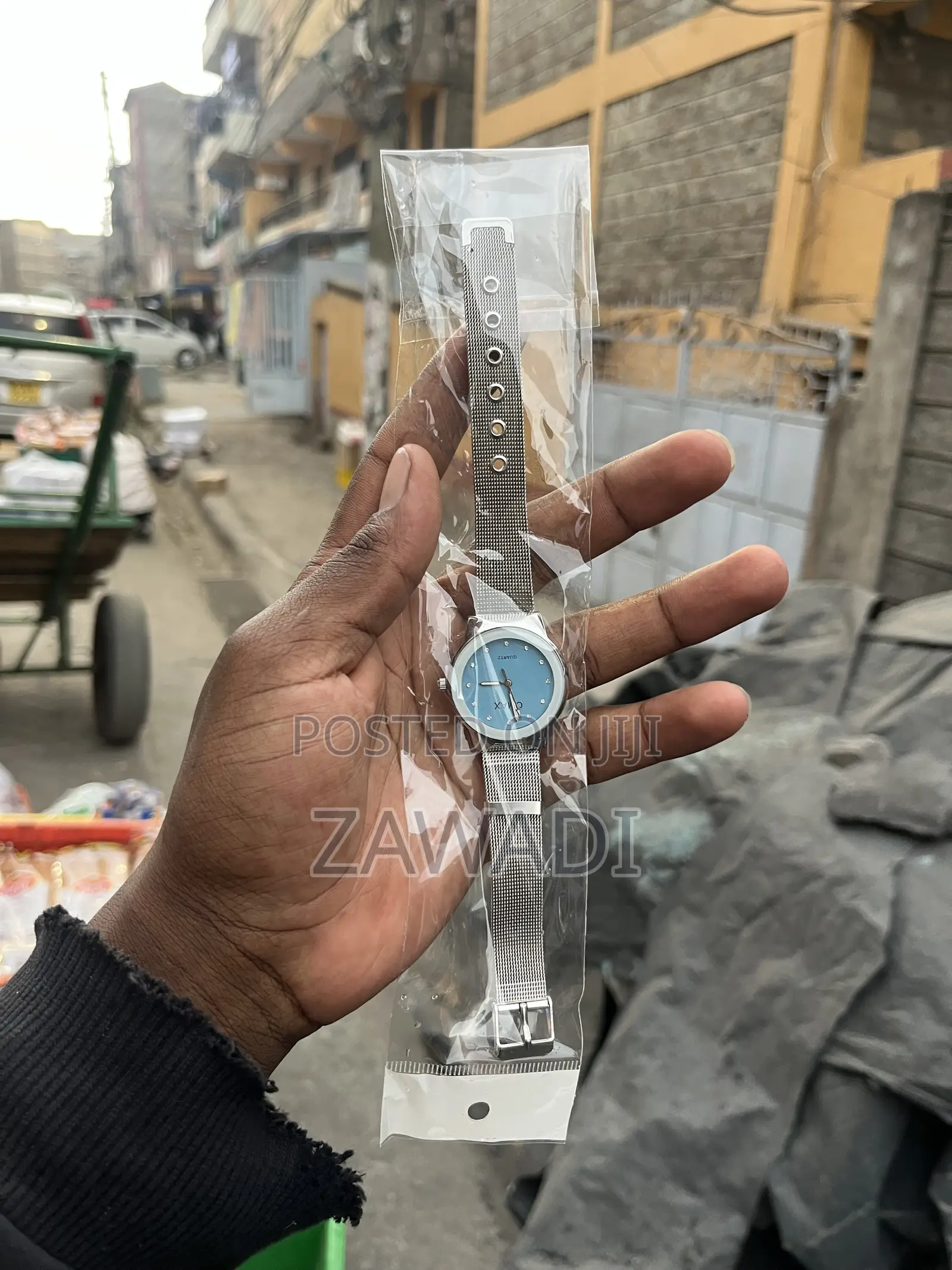 Pay on Delivery Watches for Ladies at 400