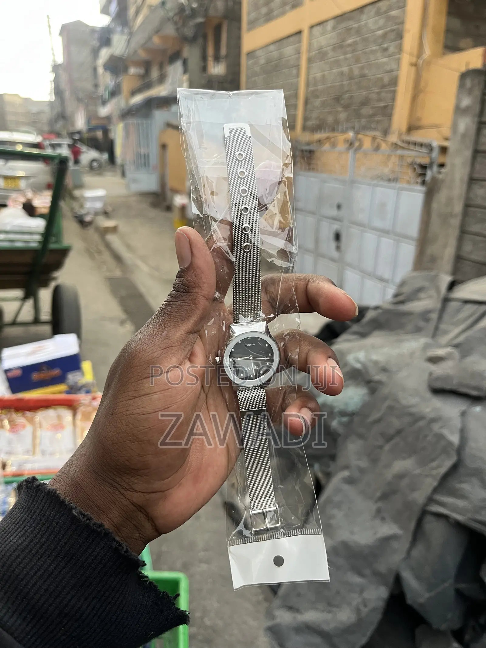 Pay on Delivery Watches for Ladies at 400