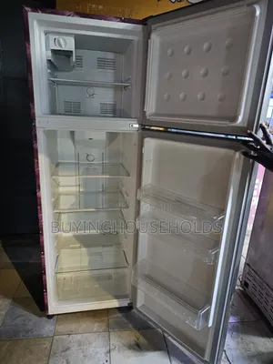 Ramtons 282L No Frost Fridge (Rf/282)