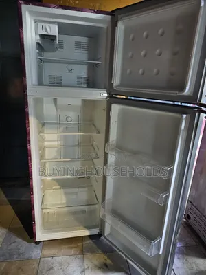 Ramtons 282L No Frost Fridge (Rf/282)