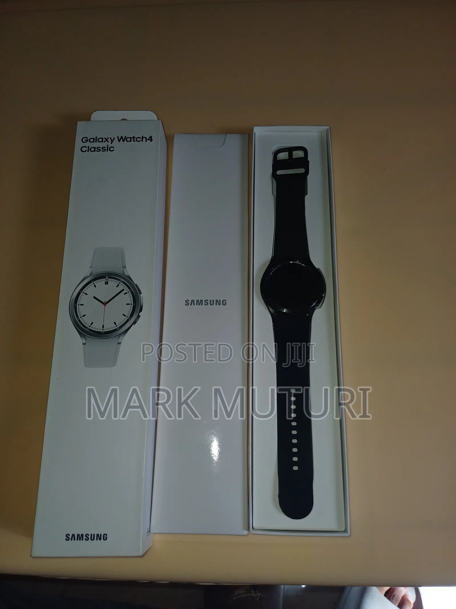 Smart Watch