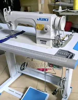 Juki Sewing Machine Commercial/Heavy Duty Electric Juki Sewing Machine