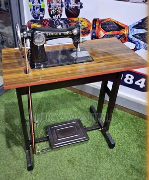 Industrial Sewing Machine Singer/ Singer Sewing Machine