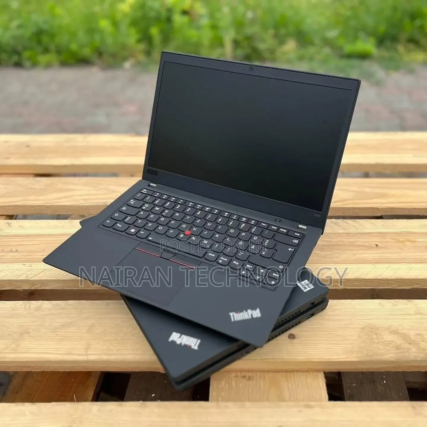 Laptop Lenovo ThinkPad T490s 16GB Intel Core i5 SSD 256GB