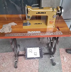 Juki Tl82 Sewing Machine Complete / Juki Sewing Machine Industrial