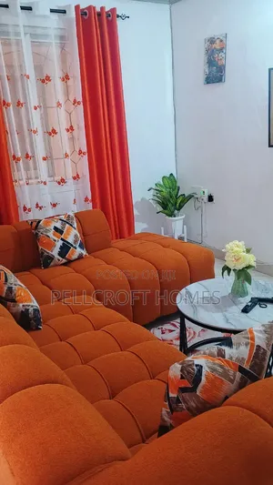 One Bedroom BNB Bamburi Mombasa