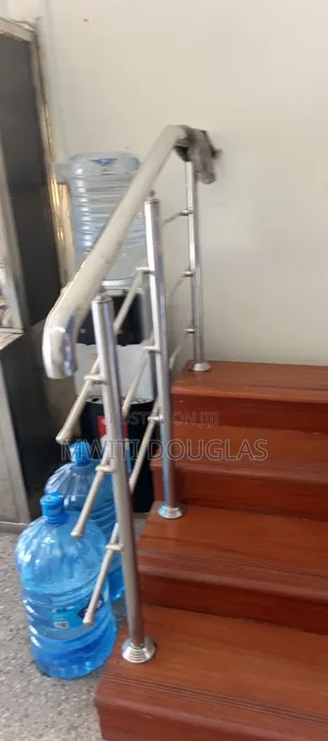 Modern Balcony Railings for Homes and Apartments