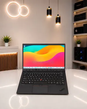 Laptop Lenovo ThinkPad X1 Carbon 8GB Intel Core i7 SSD 512GB