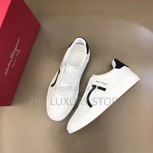Salvatore Ferragamo