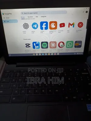 Laptop Samsung N130 4GB Intel Celeron SSD 32GB