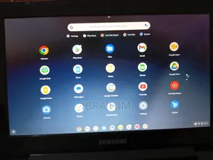 Laptop Samsung N130 4GB Intel Celeron SSD 32GB