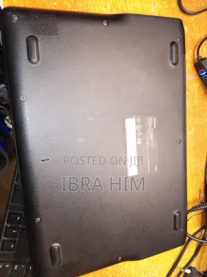 Laptop Samsung N130 4GB Intel Celeron SSD 32GB