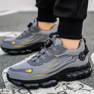 Men's Protective Sneakers/Casuals. Sizes 39-48. Countrywide Delivery!