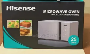 Hisense 25l Microwave