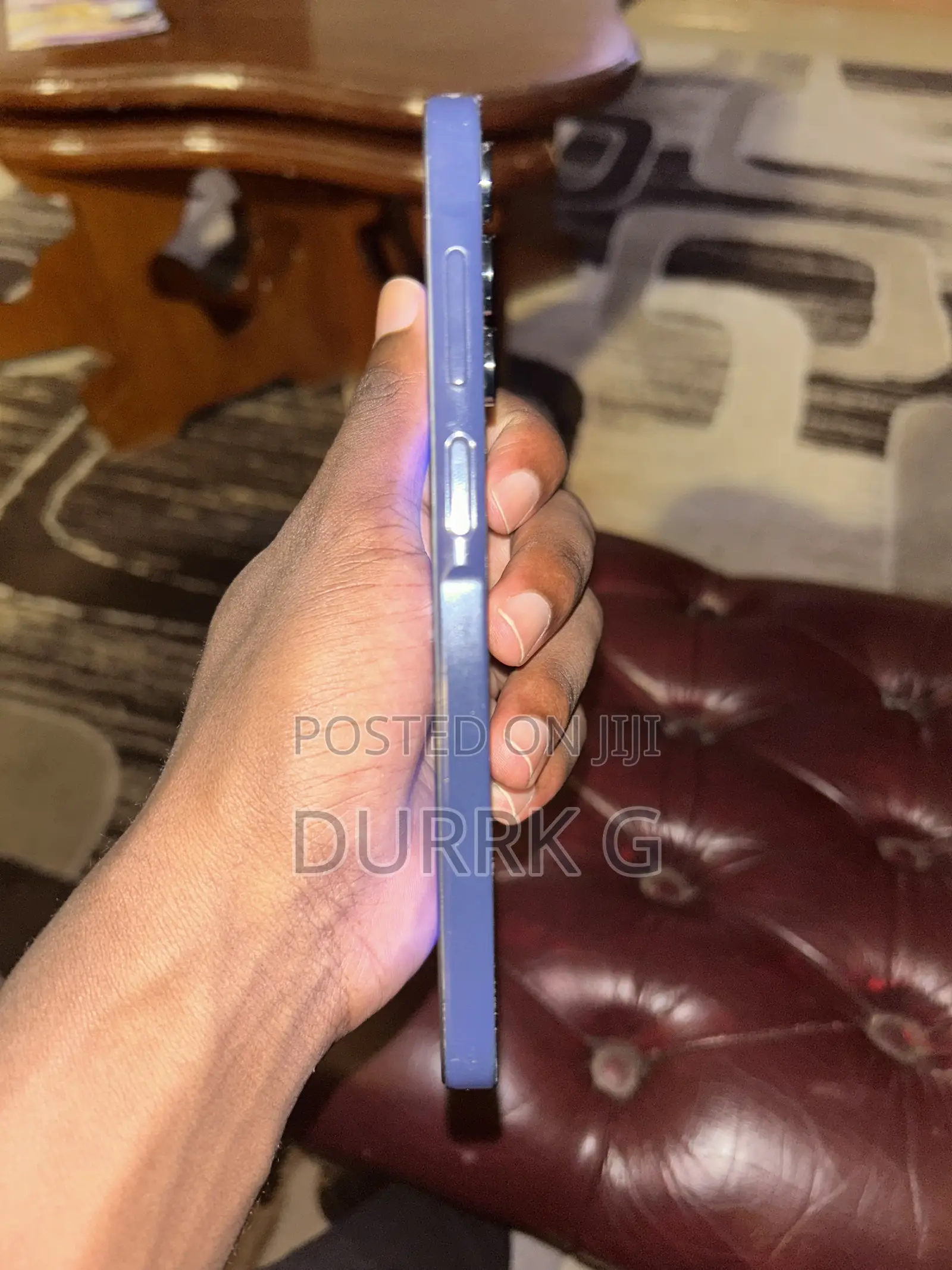 Samsung Galaxy A15 128 GB Blue