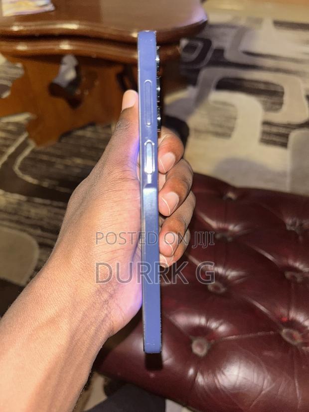 Samsung Galaxy A15 128 GB Blue