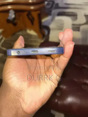 Samsung Galaxy A15 128 GB Blue