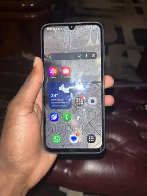 Samsung Galaxy A15 128 GB Blue