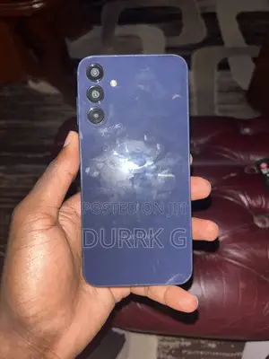 Samsung Galaxy A15 128 GB Blue