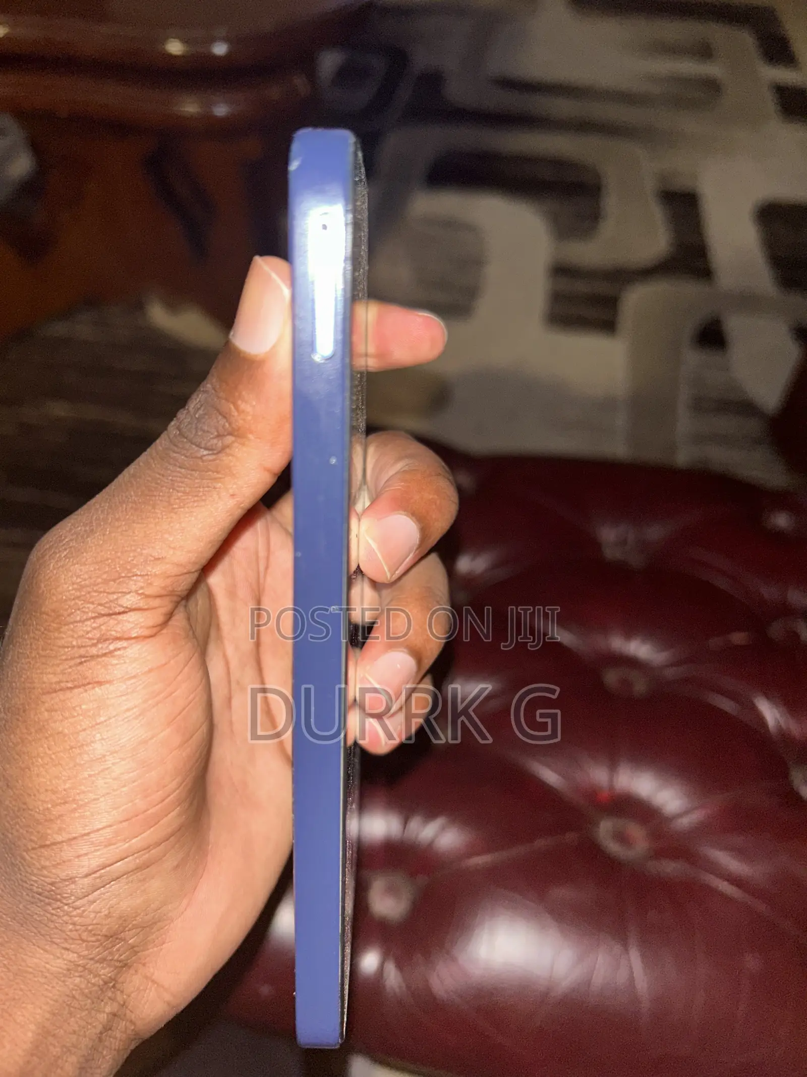 Samsung Galaxy A15 128 GB Blue