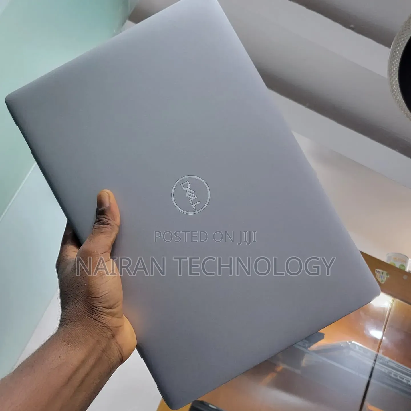 Laptop Dell Latitude 5411 8GB Intel Core i7 SSD 256GB
