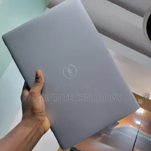 Laptop Dell Latitude 5411 8GB Intel Core i7 SSD 256GB